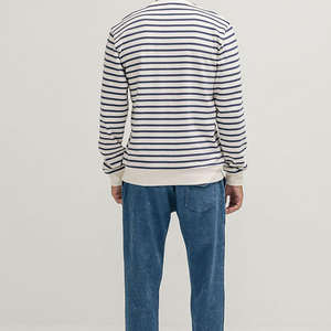 Sudadera para hombre al mejor precio, profesional, posee tu impresión, sudadera para hombre de estilo informal más vendida - Product Image 3