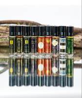 Huile parfumée MUSK ROSE 6X6ml par Ayat Perfumes Dubai Perfumes pour femmes sans alcool