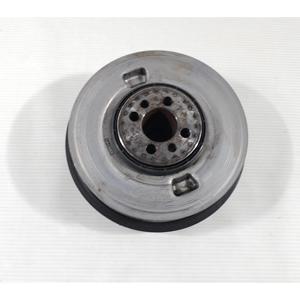 Poulie de vilebrequin Hyundai Tucson Série 23123-2U202 D4FE Diesel 1600 (20>) - Product Image 1