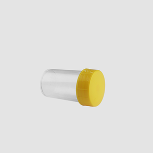JK Packaging Solutions, Recipiente para Recolección de Muestras de Orina Estéril de Laboratorio de 55 ml, Modelo M0356, Fabricante de Ho Chi Minh City, el Mejor - Product Image 3