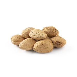 500 g 1 kg 2 kg đóng gói Hạt hạnh nhân California thô với vỏ hạnh nhân thô trong túi chân không số lượng lớn xuất khẩu giá rẻ - Product Image 5