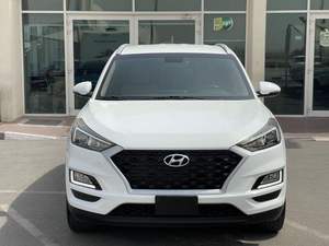 Hyundai Tucson 2020 Usado, Título Limpio, Versió<span class=keywords><strong>n</strong></span> GCC 2.0, Perfecto Estado - Product Image 3