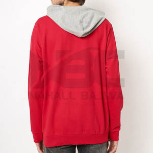 Vêtements décontractés pour hommes quantité minimale de commande, meilleure qualité, sweats à capuche pour hommes, vente en gros, usine, fournisseur Direct, prix bon marché - Product Image 6