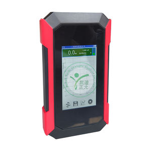 KDJE-IV портативные распределительные сети, Высоковольтный кабельный трансформатор GIS PD, тестер Частичного Разряда, система тестирования распределительных устройств - Product Image 2