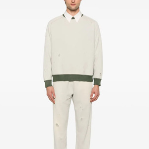 Sudadera de Invierno para Hombre, Cuello Alto, 100% Algodón, Corte Regular, Lisa, Ecológica, Anti-Pilling, Fabricante, Personalizable con Logotipo - Product Image 2