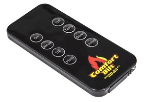 ComfortBilt HP22 2 800 pieds carrés Poêle à granulés certifié EPA avec allumage automatique, capacité du réservoir de 55 lb - Product Image 3