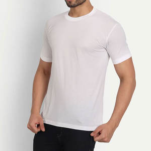 เสื้อยืดผู้ชายผ้าคอตตอน100% แห้งเร็วและระบายอากาศได้สไตล์สตรีทแต่งป้ายคอได้ตามต้องการ - Product Image 3