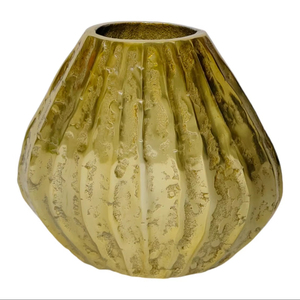 Florero de Metal de aluminio de la mejor calidad, moderno para boda, decoración del hogar, llamativo artículo decorativo de mesa superior para Pascua - Product Image 1