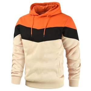 Sudadera Moderna Unisex para Gimnasio, Ropa Deportiva Informal, Sudadera para Hombre y Mujer, Estilo de Vida - Product Image 3