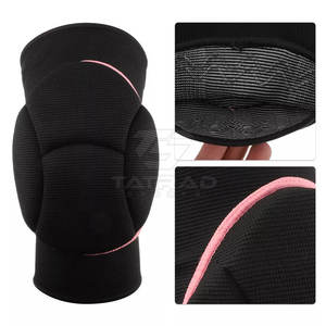 Protège-coudes en néoprène sur mesure pour la musculation, protection professionnelle, respirant, réglable, léger, lavable, fabriqué au Pakistan - Product Image 4