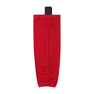 ถุงเท้ากันกระแทกสำหรับฮอกกี้น้ำแข็ง ออกแบบเองได้ ระบายอากาศ แห้งเร็ว ยืดหยุ่น ผลิตจากผ้าฝ้ายผสม ใช้ได้ทั้งชายและหญิง - Product Image 5