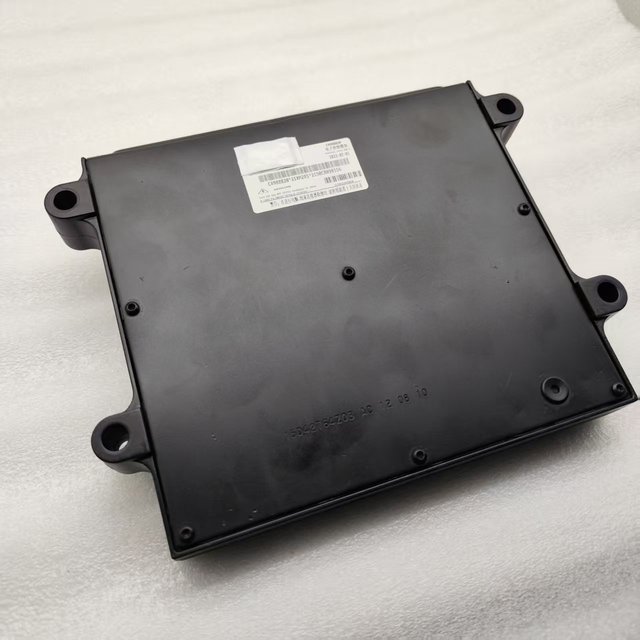 New HNWANBO Chinese Bus Engine Control Unit (ECU) DC24V for Zhongtong Higer Kinglong