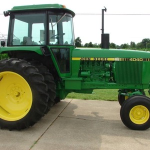 Fast Delivery Premium Quality <b>for</b> John <b>for</b> 4040 <b>Walking</b> Tractor 4WD Automatic Engine 75HP Farming <b>Machine</b> with Pump - Product Image 4
