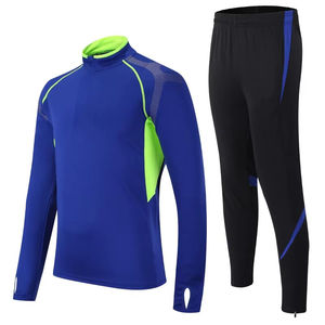 Conjunto de compresión flexible duradero Ideal para hombres, conjunto de compresión de levantamiento de pesas, hecho a mano para un conjunto de compresión de gimnasio de movimiento sin costuras - Product Image 2