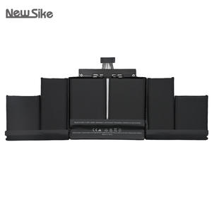 <span class=keywords><strong>Batterie</strong></span> de remplacement pour ordinateur portable A1494 pour <span class=keywords><strong>Macbook</strong></span> <span class=keywords><strong>Pro</strong></span> Retina 15 Inch A1398 Year Late 2013 Mid <span class=keywords><strong>2014</strong></span> - Product Image 2