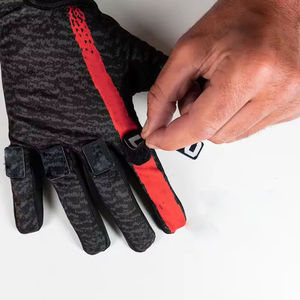 Motorcycle Riding Fishing Hunting Gloves Camo Full Finger Men Women Bicycle Motorcycle Hunting <b>Paintball</b> Gloves - Product Image 5