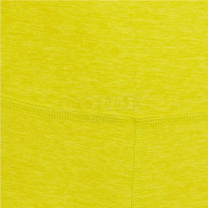 Leggings d'entraînement sans couture avec logo personnalisé 2025 pour femmes, leggings de yoga pour femmes, vêtements actifs, meilleure vente - Product Image 6