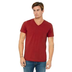 Camiseta de moda de marca de nuevo estilo para hombre de alta calidad OEM ODM tela de punto deportiva informal de alta calidad - Product Image 4