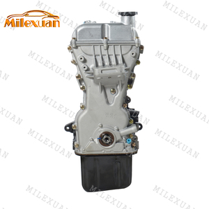 Milexuan Hot Sell Car Motor 1.2L LMU motore per <span class=keywords><strong>Chevrolet</strong></span> <span class=keywords><strong>Spark</strong></span> Sail <span class=keywords><strong>1.2</strong></span> Aveo motore Assy - Product Image 5