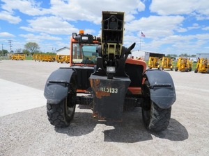 รถยกเทเลแฮนด์เลอร์ รุ่น G9-43A ปี 2013 คุณภาพพรีเมียม สำหรับงานก่อสร้างหนัก จำหน่ายราคาส่ง - Product Image 3