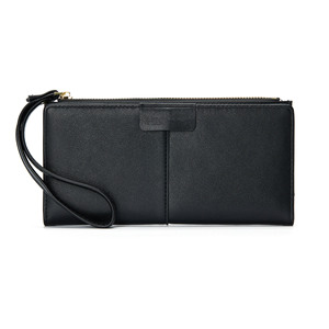 กระเป๋าสตางค์ผู้หญิงทรงยาวใส่โทรศัพท์มือถือได้เยอะกระเป๋าสตางค์ใส่เหรียญได้เยอะ - Product Image 1