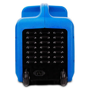 Machine de récupération de réfrigérant pour R404A, R507, R134A avec compresseur sans huile de 1 CV pour supermarchés et entrepôts frigorifiques - Vente en gros - Product Image 6