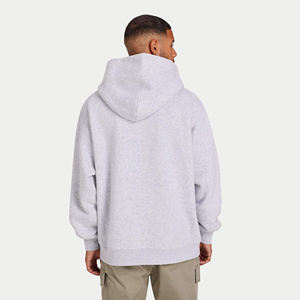 Wholesale Price New Streetwear Fashion <b>Oversized</b> <b>Hoodie</b> <b>Long</b> Sleeve Thick Custom Logo Hoodies & Sweatshirts for Men and Women - Product Image 4