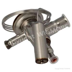 Danfoss Détendeur thermostatique, TUB, R290, 068U3713 - Product Image 2