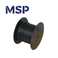 17-7417-117 - Aspock - 3 fungsi kabel makan 4x1 qmm - 100 m ROLL-suku cadang dan aksesori Trailer-ekspor MSP