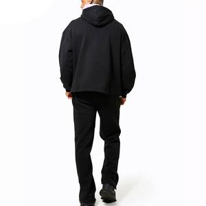 ชุดวอร์มพิมพ์ลายพัฟสำหรับผู้ชายผ้าพิมพ์ลาย - Product Image 6