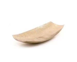 Carré METAL Or Bonbons Boîte Plateau Cadeaux Assiette Boîte De Mariage Faveur Banquet Décoration Or Chocolat Plateau Boîte - Product Image 1