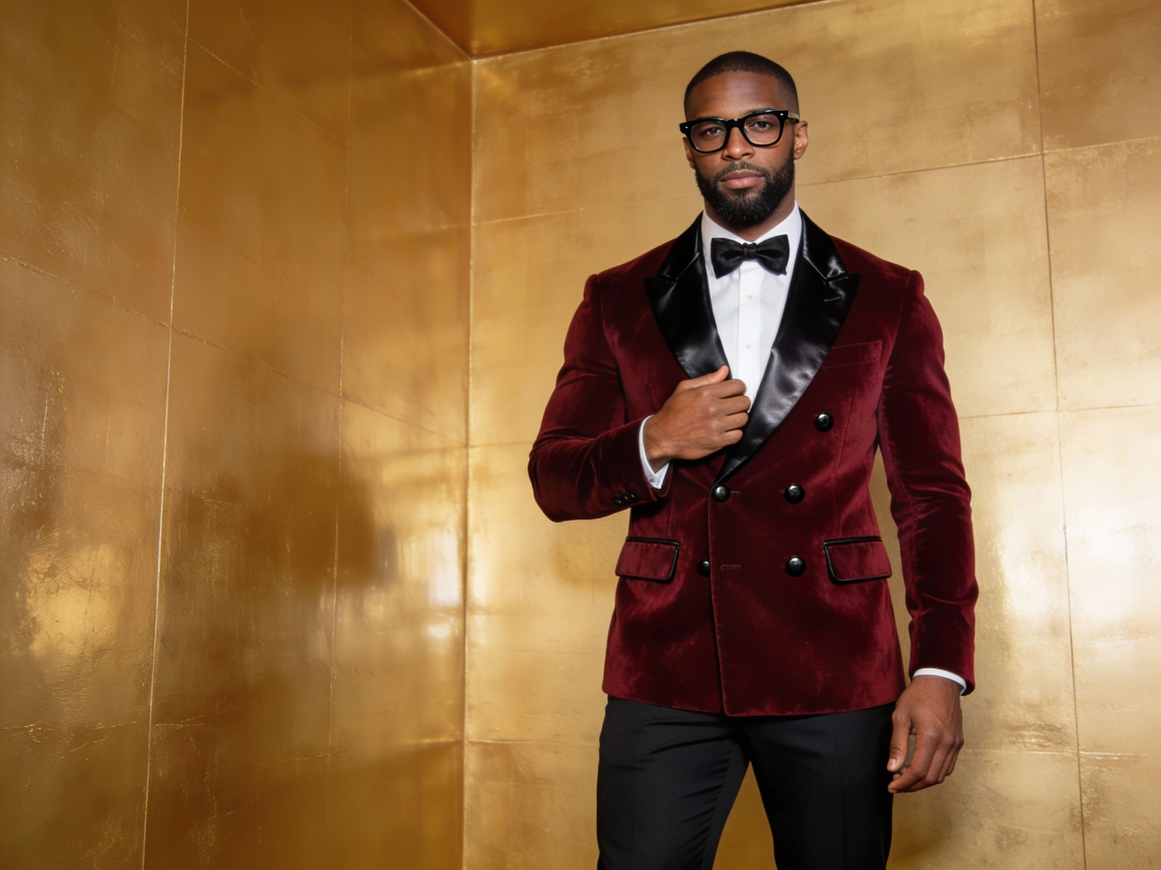 สีแดงเลือดหมู