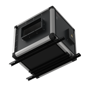 Motor <span class=keywords><strong>de</strong></span> CA industrial <span class=keywords><strong>de</strong></span> bajo ruido para sistemas <span class=keywords><strong>de</strong></span> ventilación, <span class=keywords><strong>de</strong></span> alta resistencia, para gabinetes, 380V, para uso en hospitales y parques, <span class=keywords><strong>de</strong></span> gran tamaño para entrada <span class=keywords><strong>de</strong></span> aire. - Product Image 3