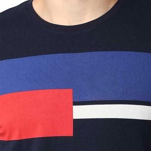 2025 confortable mode en gros hommes vêtements personnalisé coton col rond vêtements de Sport hommes sweats à capuche et sweats - Product Image 6