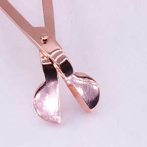 Pinzas de Sujeción de Esponja Foerster de Acero Inoxidable de Grado Médico, Aptas para Autoclave, Instrumento Quirúrgico Manual para Uso Clínico y Hospitalario - Product Image 5