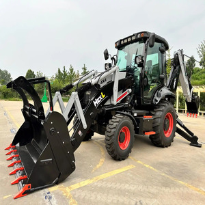 Chargeuse-pelleteuse HexL 420X Super à vendre - Product Image 1