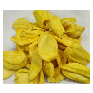 ขนมขนุนทอดกรอบแบบสุญญากาศชิปทอดขนมขนุนกรอบแบบไม่มีน้ำตาลจากเวียดนาม - Product Image 4