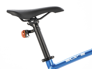 VTT en alliage d'aluminium de 27.5 pouces 1x9 vitesses avec freins à disque hydrauliques - Product Image 6