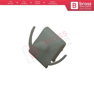 BCF5014 10 Piezas de Clips para Faldones Laterales 51711959929 para E34 M5 E30 E34 - Product Image 4