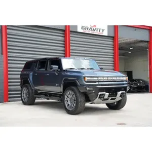 ลดราคาพิเศษ รถยนต์ไฟฟ้า HummerEV SUV 3X รุ่นปี 2025 จาก G-M-C - Product Image 5