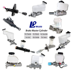 Bilusi phanh tự động hệ thống chủ xi lanh cho TOYOTA Nissan Honda Hyundai Kia Thạc sĩ phanh xi lanh - Product Image 1