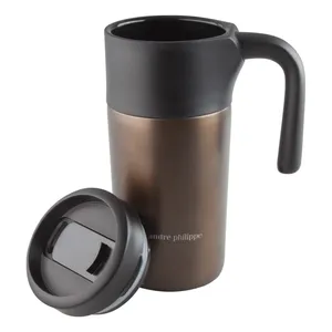 Tazza Termica in Acciaio Inossidabile Personalizzata Arnoux per Merchandising - Product Image 6