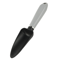 Mini pelle de jardin VERTAK, outils de jardinage de haute qualité, outils de bonsaï, truelle à main en plastique avec échelle pour la plantation et le désherbage