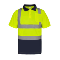 Personalizable Ingeniería Minería Mecánico Industrial Ropa DE TRABAJO Tela DE TRABAJO Camiseta DE SEGURIDAD Trabajo UV Camisa fluorescente