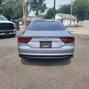 2018 Audi A7 3,0 T Premium Plus - Product Image 3