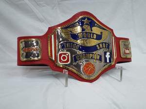Ceintures de championnat Trophées Médailles et récompenses le symbole ultime de la victoire et de l'excellence Ceintures de championnat - Product Image 4