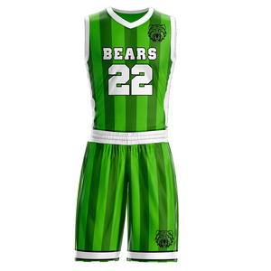 ชุดเสื้อบาสเก็ตบอลแห้งเร็วชุดเครื่องแบบทีมระบายอากาศป้องกันแบคทีเรียขนาดพิเศษออกแบบได้4XL-5XL ได้รับแรงบันดาลใจจากแกงกะหรี่ - Product Image 1