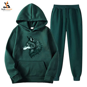 Conjuntos Deportivos de Gimnasio para Hombre de Primera Calidad 2025, Personalizados, al Mejor Precio, de un Buen Fabricante, Marca Privada, Trajes para Correr - Product Image 1