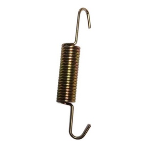 Débroussailleuse thermique 52cc à deux roues avec contrôleur de tension à ressort en métal et nylon, compatible avec les références KM0412107 et 919499 - Product Image 1