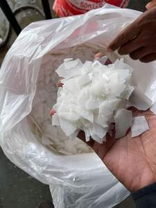 Qualité d'exportation de chlorure de magnésium 47% de haute qualité pour usage alimentaire et industriel - Product Image 5